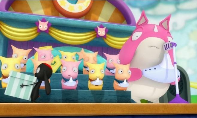 Dee Dee Scene 3