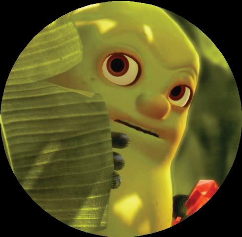 Planet Dino Animated TV Series