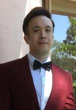 Mr EK Low - Creative Director