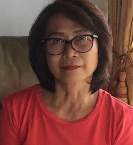 Ms Evelyn Lee - Executive Producer