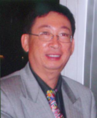 Mr Low Keng Hwa - Chief Visionary Officer